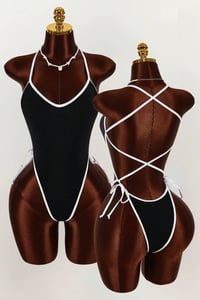 Image 1 of Summer Swim Suit 