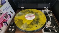 Image 10 of Tikiyaki & the Hawaiiana Brass -"Raspberry Swirl" and "Pistachio Parfait” Vinyl LP