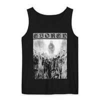 Image 1 of Evoken Antithesis of Light Tank Top