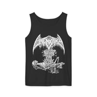Image 1 of Crematory Tank Top
