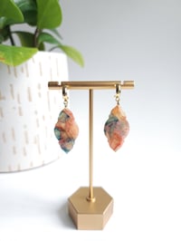 Shadow Rose Marble Cassandras
