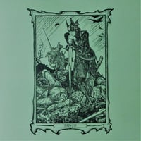 Fief ‎– III+IV DLP