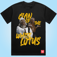 Clan of the White Lotus