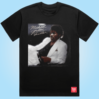 Thriller 23(2026 reissue)