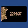 2026/27 Reserved Seat Add-On