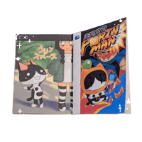 Image 2 of what should i play today zine