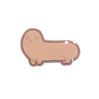 Image 2 of girls last tour sticker