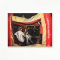 Image 2 of Jumper Painting