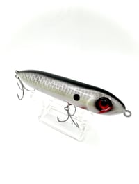Image 1 of Walking Lure Shredded Shad 95mm