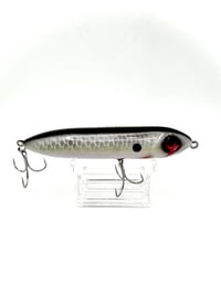 Image 3 of Walking Lure Shredded Shad 95mm