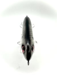 Image 5 of Walking Lure Shredded Shad 95mm