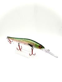 Image 1 of Jerk Bait DD Rainbow Trout 110mm +2