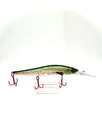 Image 4 of Jerk Bait DD Rainbow Trout 110mm +2