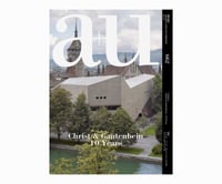 Image 1 of A+U 662 - CHRIST & GANTENBEIN 10 years