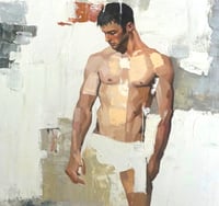 Image 1 of Yannis - Calm Fragile 43
