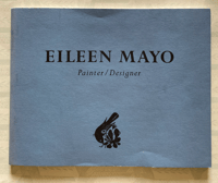 Image 1 of Eileen Mayo Painter Designer