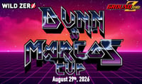 GZ Dunn & Marcos VIP Ticket