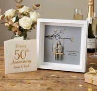 Image 1 of Golden Wedding Anniversary