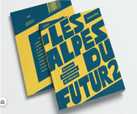 Image 3 of LES ALPES DU FUTUR - 2 volumes - Séverin DUC