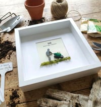 Image 1 of Gardening Artwork