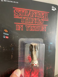 Image 3 of Stranger Things in Yishun: Phasing Cat #1