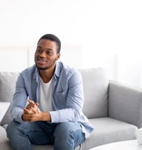 ONE-ON-ONE THERAPY (IN PERSON)