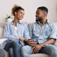 COUPLES / RELATIONSHIP THERAPY