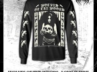 The Woods 2026 - Long Sleeve (Collection)