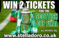 Scottish cup final tickets 17526