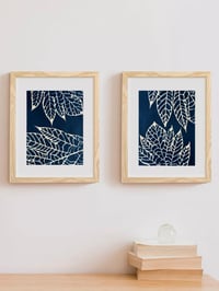 Image 3 of Cyanotype Panas I 