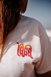 Image 1 of T-SHIRT TAROT SUNSET