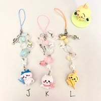 Image 4 of Chiikawa Matching Phone Charms