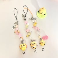 Image 5 of Chiikawa Matching Phone Charms