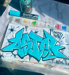 Image of Minty 