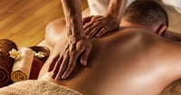 MASSAGE & BODYWORK