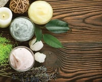 HOLISTIC PRODUCTS