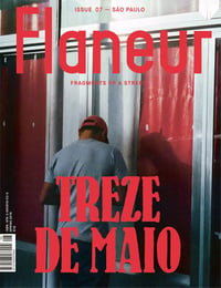 Image 1 of FLANEUR MAGAZINE