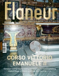 Image 3 of FLANEUR MAGAZINE