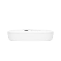 Image 3 of UV Phone Sanitizer & Wireless Charging Pad — 7 Siuuu Design