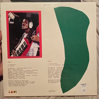 Image 2 of joe sembene • four rare boogie cuts (rare and or interesting, 2020)