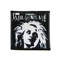Anja Patch × Xmal Deutschland