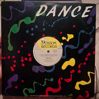 Image 1 of tippa irie • hello darling (12")