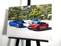 Image 4 of Realistic custom artwork commission