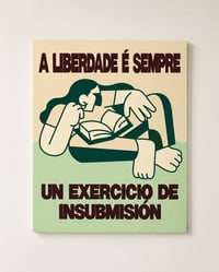 LIBERDADE
