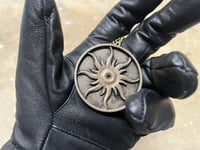 Image 1 of Arjun’s Pendant - Saros