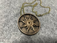 Image 2 of Arjun’s Pendant - Saros