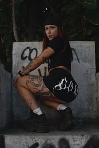 Image 1 of GORE GYM SHORTS