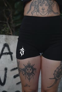 Image 4 of GORE GYM SHORTS