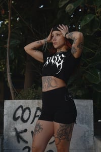 Image 6 of GORE GYM SHORTS
