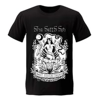Lilith T shirt 
